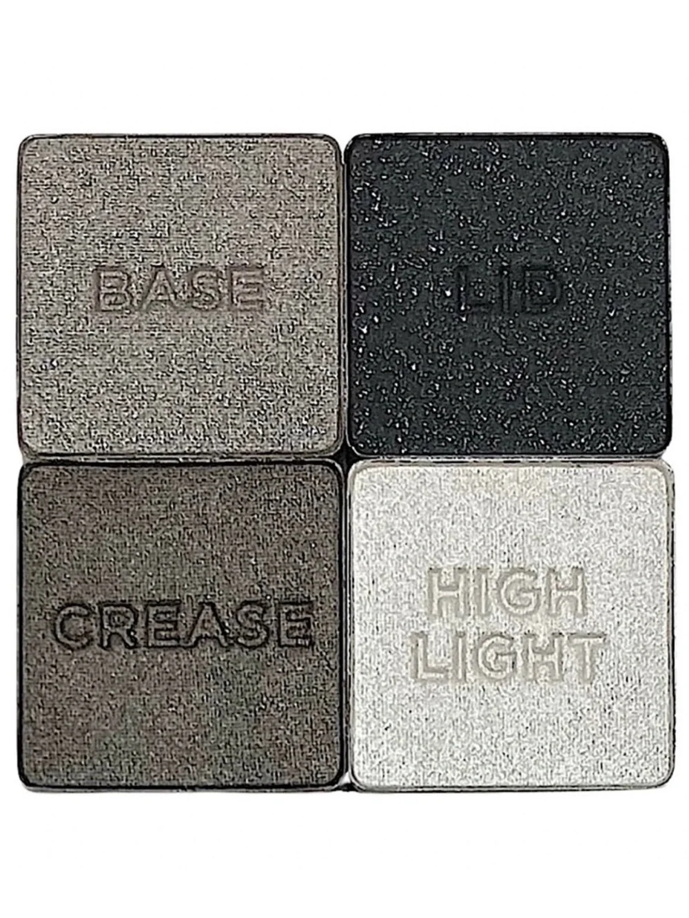 Victoria’s Secret Satisfied Eyeshadow Quad